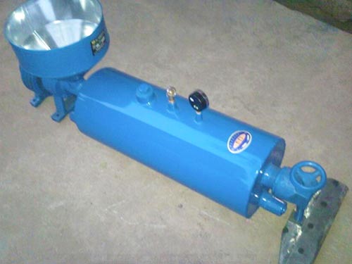 粉皮粉條機